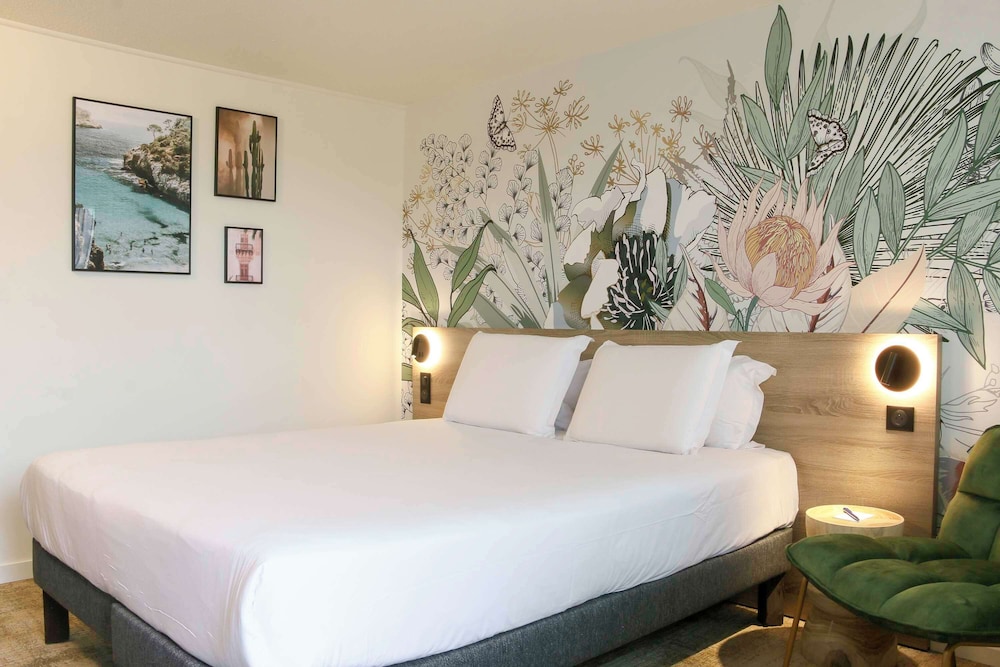 Superior Room, 1 Double Bed - Photo 2