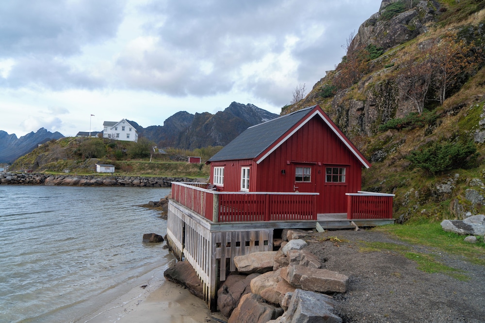 Beach House