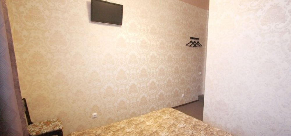 Economy Double Room photo 2