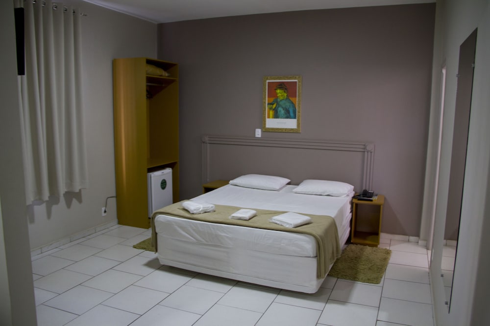Presidential Suite photo 1