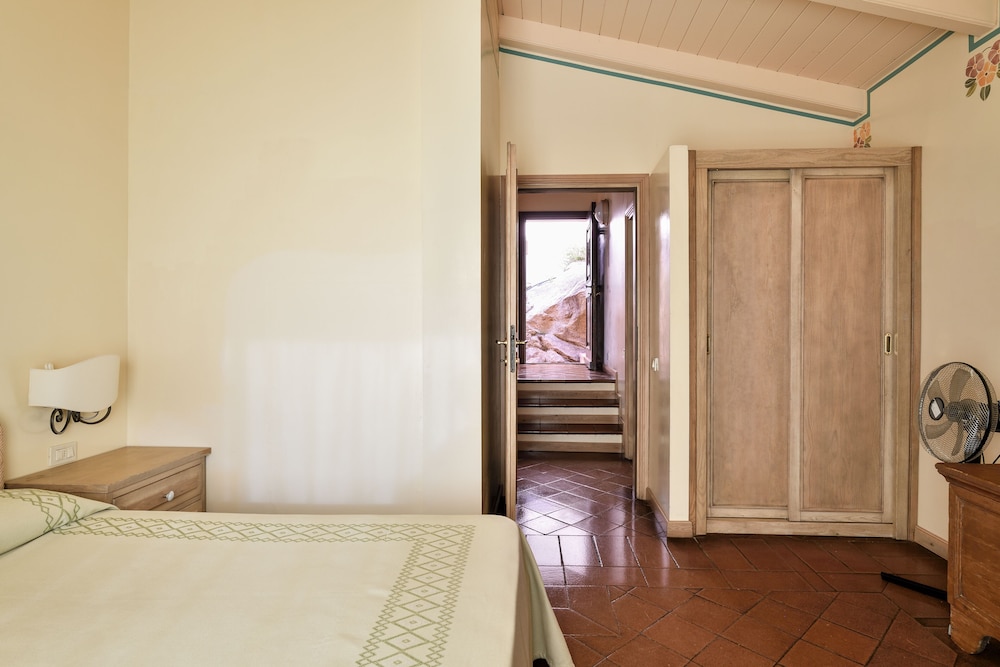 Apartment Economy , 1 bedroom, garden side (3 People) - Photo 2