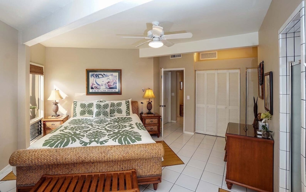 Condo, Multiple Beds, Patio, Ocean View (Kanaloa 2201) photo 1