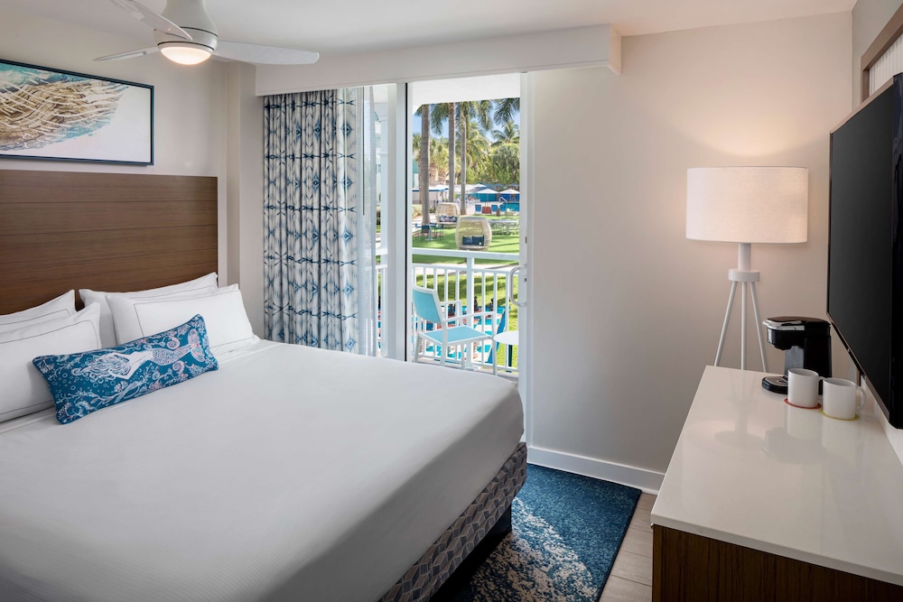 Suite, 1 King Bed