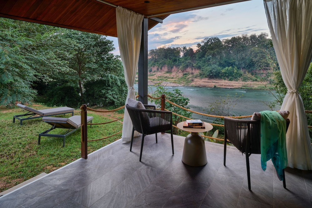 River Suite (private garden) photo 2