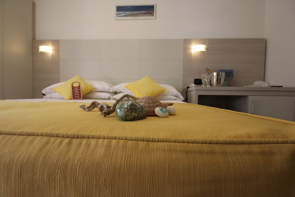 Quadruple Room photo 3