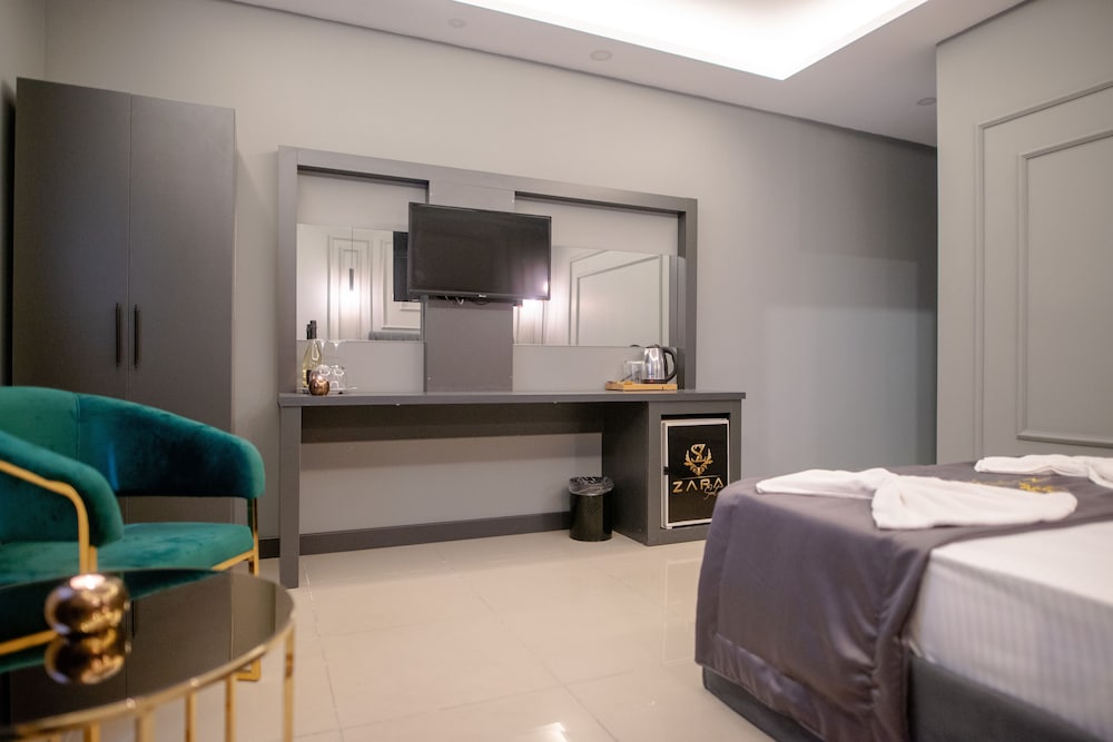 Deluxe Double Room photo 2