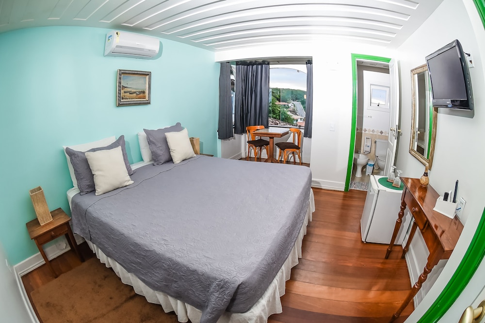 Deluxe Room, Sea View