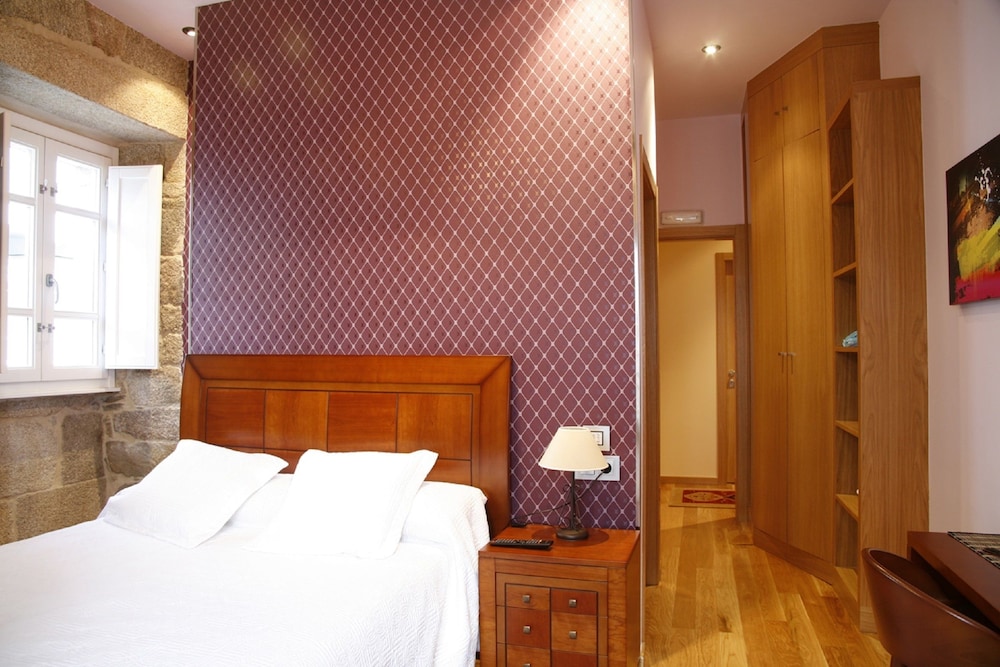 Standard Double Room, City View photo 2