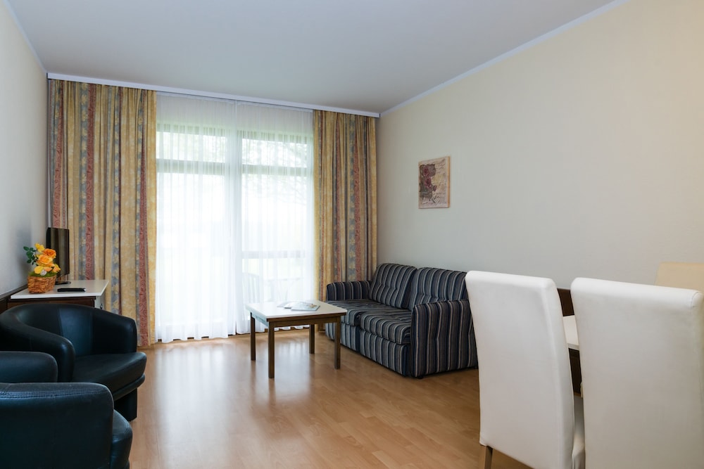 Standard Apartment, 1 Bedroom photo 3