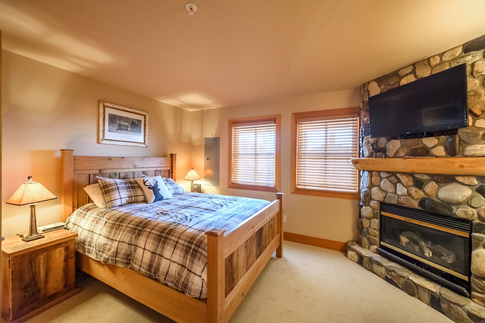 Premium House, 2 Bedrooms, Mountain View photo 1