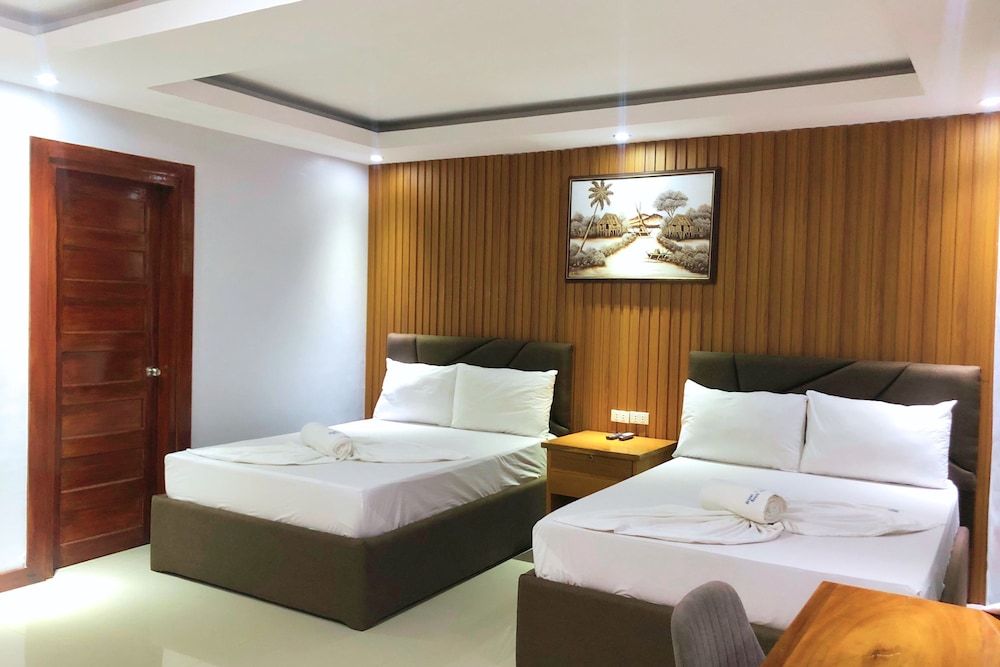 Premium Quadruple Room photo 1
