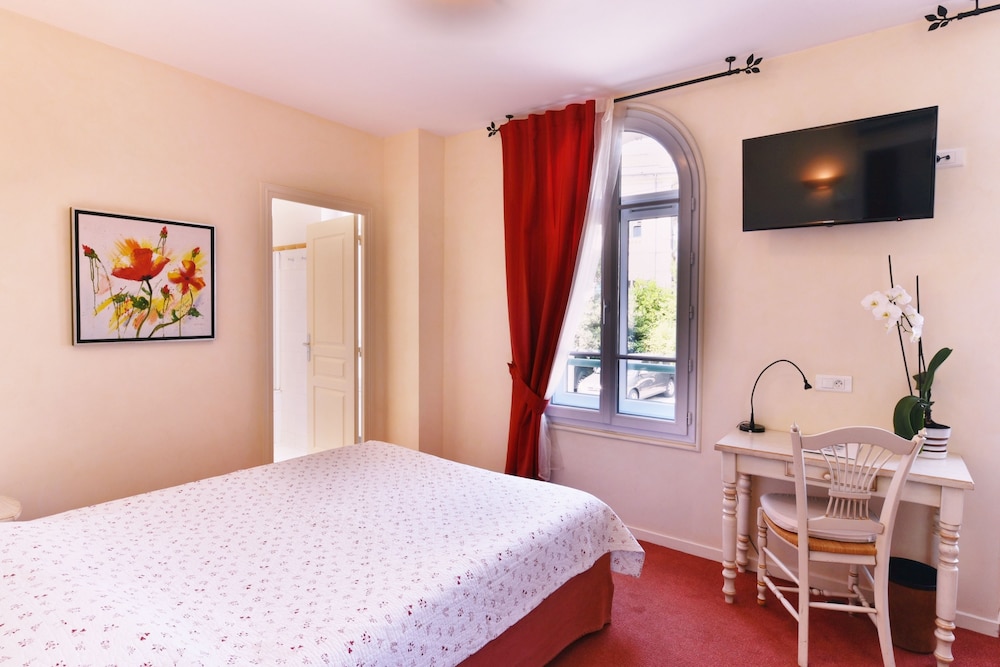 Junior Suite - Photo 1