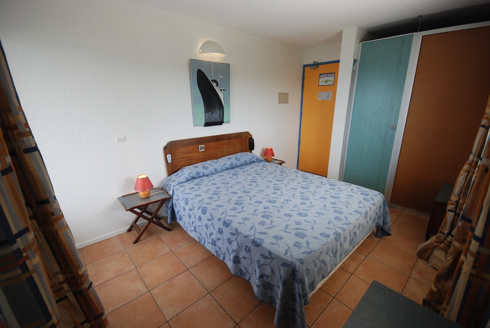 Chambre Double Standard photo 1