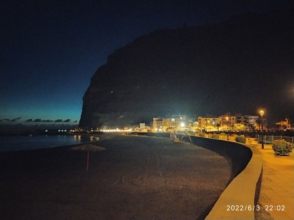 Trébol "Szlak Górski La Palma" z Widokiem na Morze, Zdjęcie 30