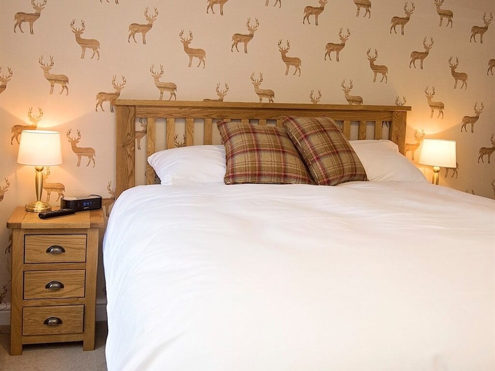 Standard Double Room, Ensuite
