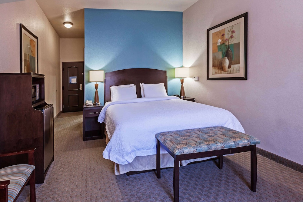 Room, 1 King Bed, Accessible, Non Smoking photo 2