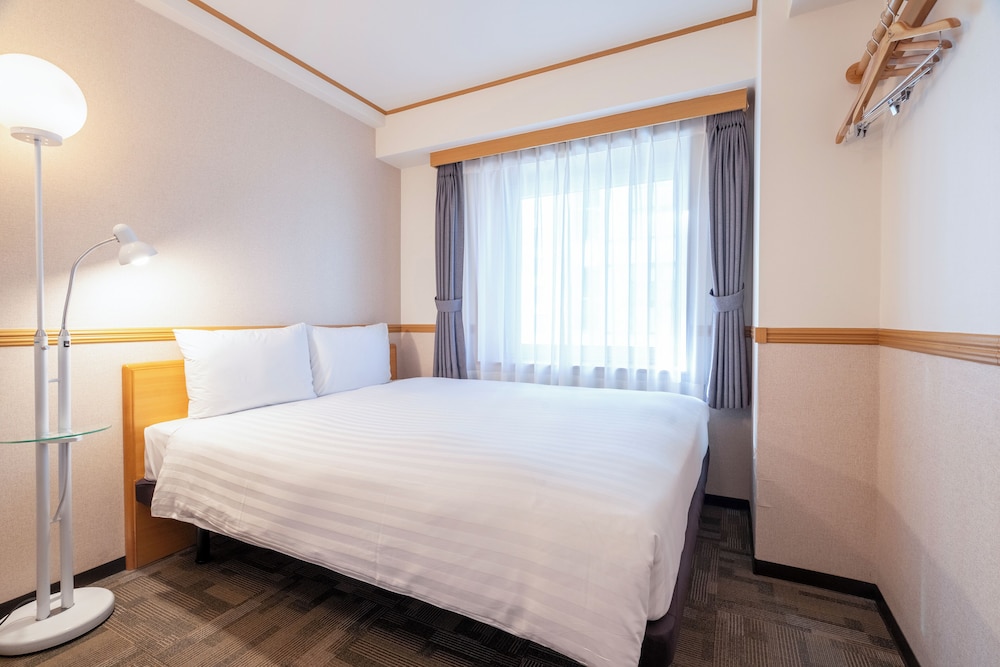 Mini Double Room, Non Smoking, City View photo 2