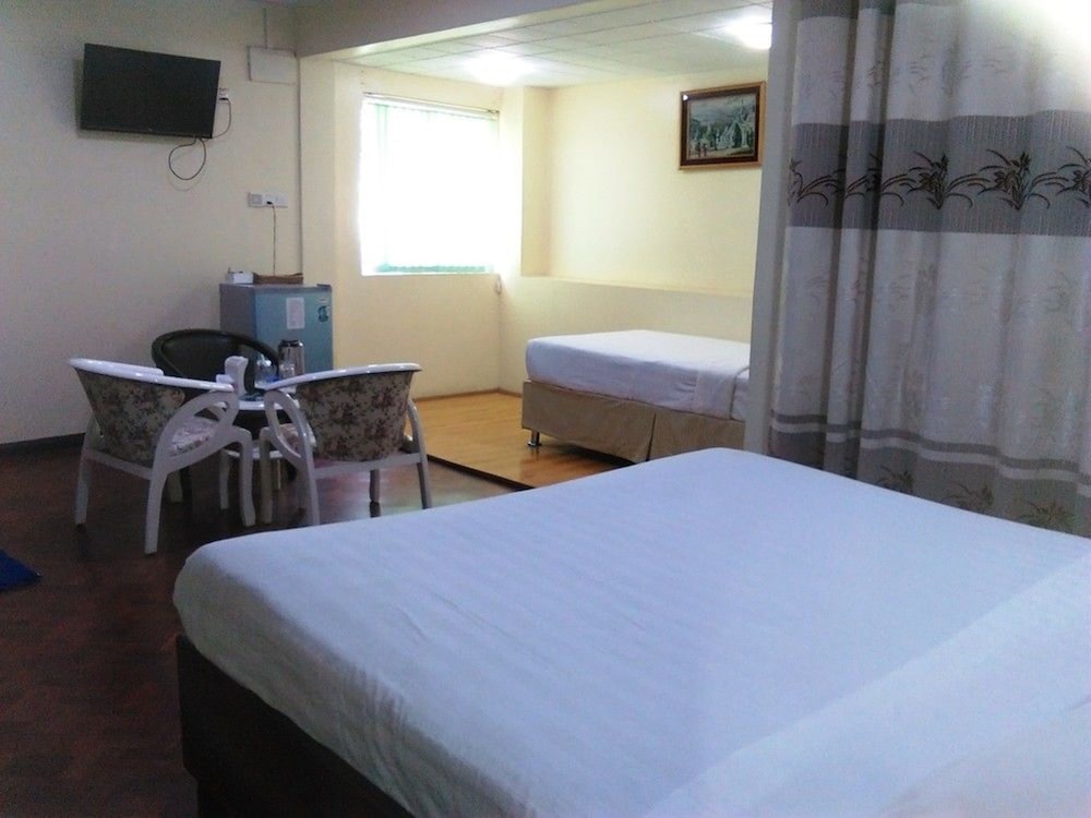 Suite photo 2