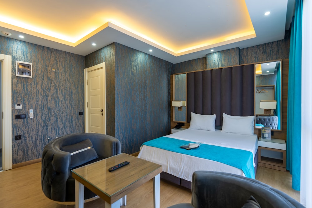 Economy Room, 1 Double Bed photo 1
