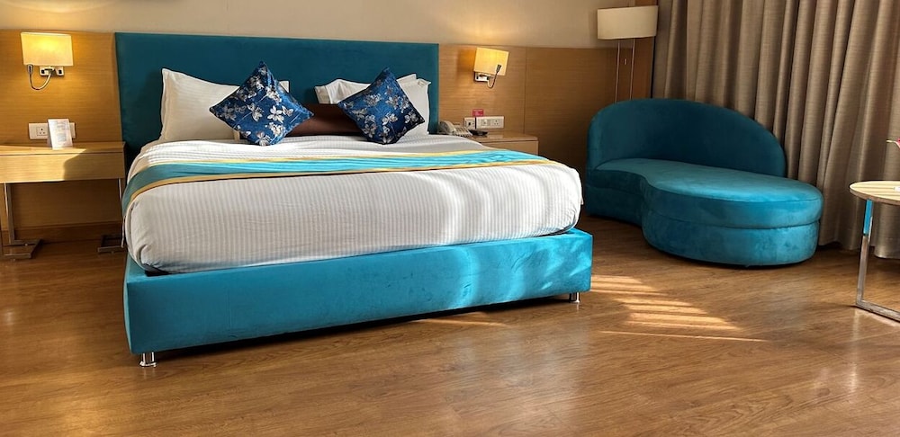 Superior Twin Room - Photo 1