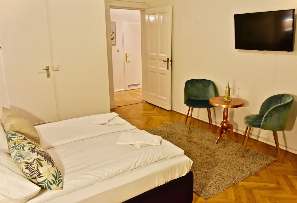 Executive Apartment, 3 Bedrooms photo 3