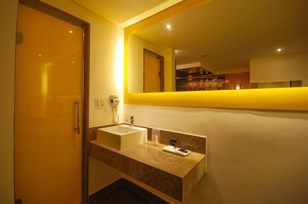 Luxury Room
