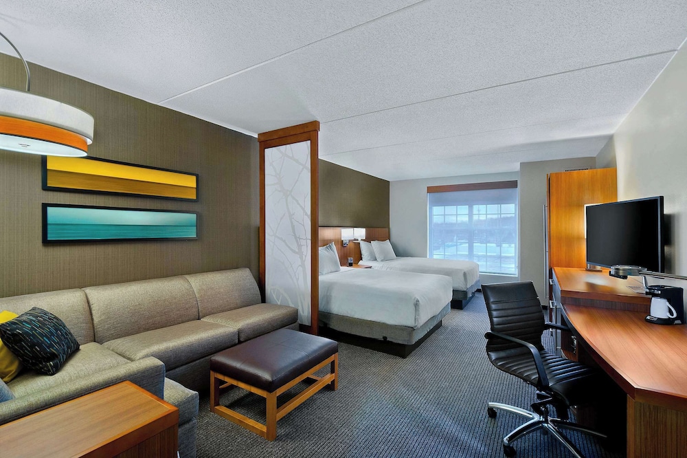 Room, 2 Queen Beds
