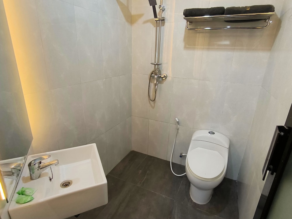 Deluxe Double Room - Photo 2