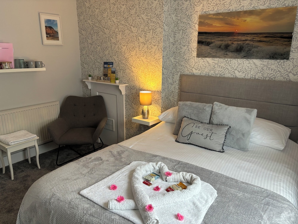 Design Double Room photo 2