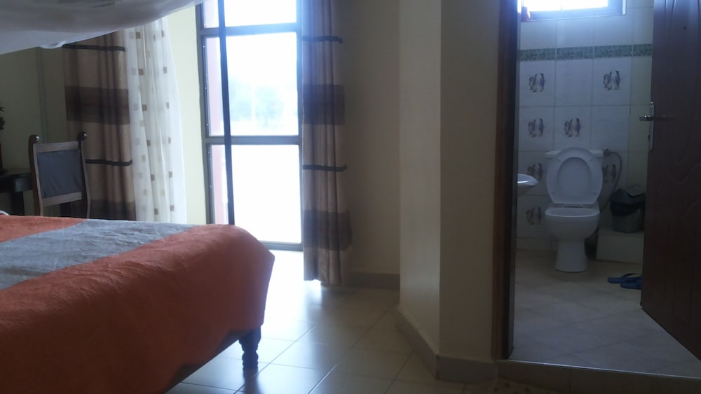 Deluxe Single Room photo 2
