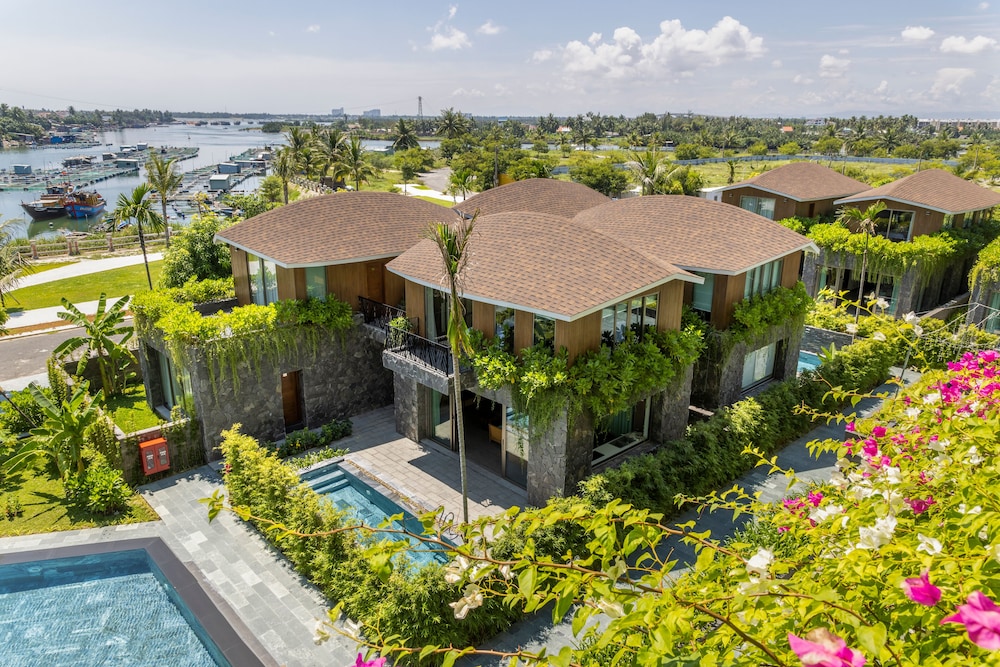 Two-Bedroom Villa with Daily Afternoon tea at VIP Lounge - Photo 7