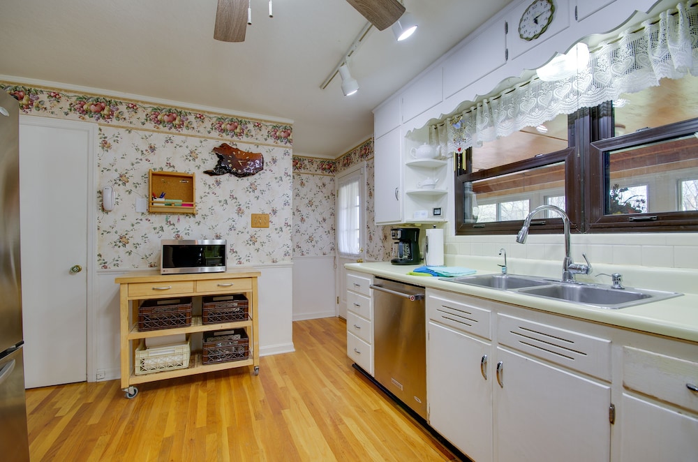 House (3 Bedrooms) photo 2