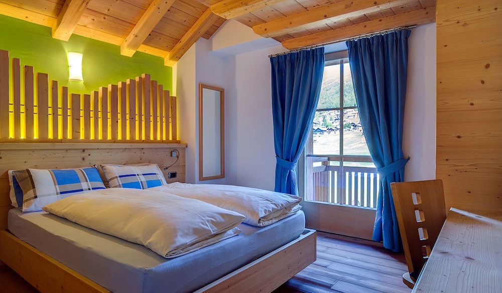 Family Apartment, 1 Bedroom