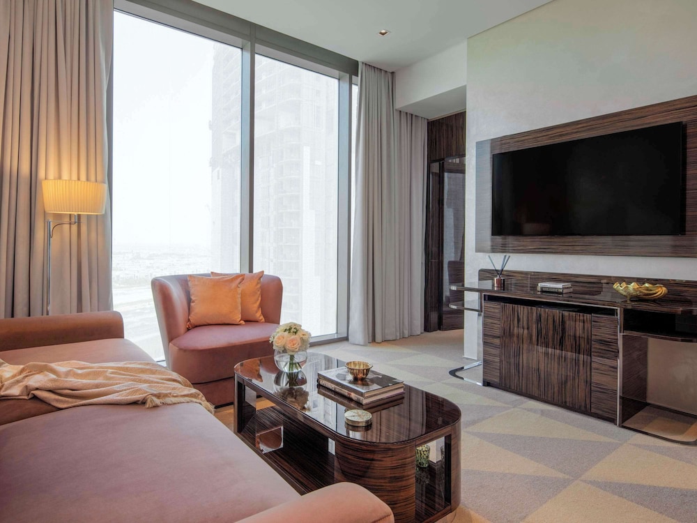 Studio Suite, 1 Bedroom, Balcony (Platinum Suite)