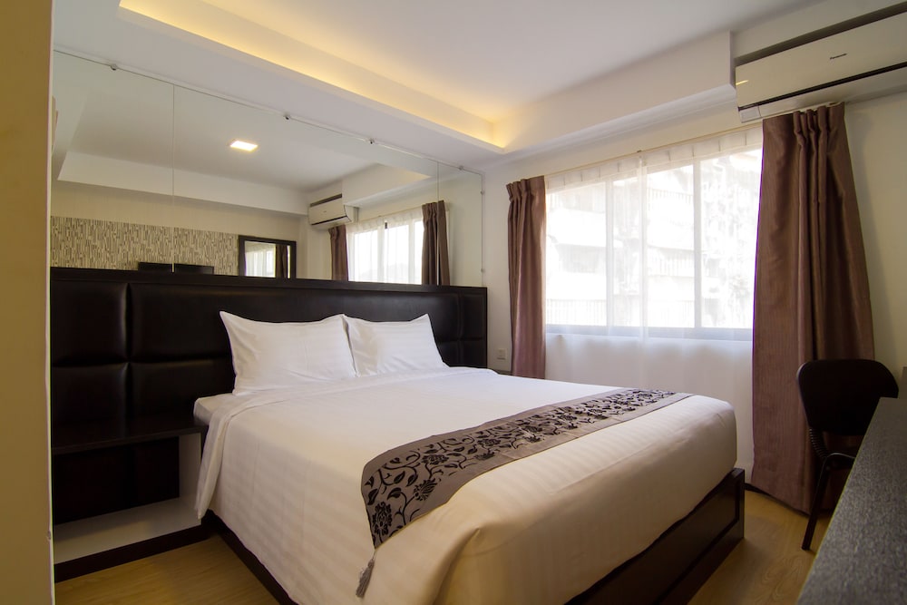 Superior Double Room photo 1