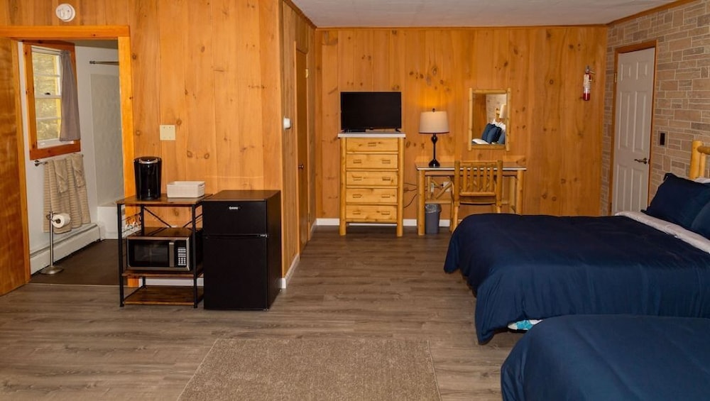 Family Suite- Pet Friendly photo 2