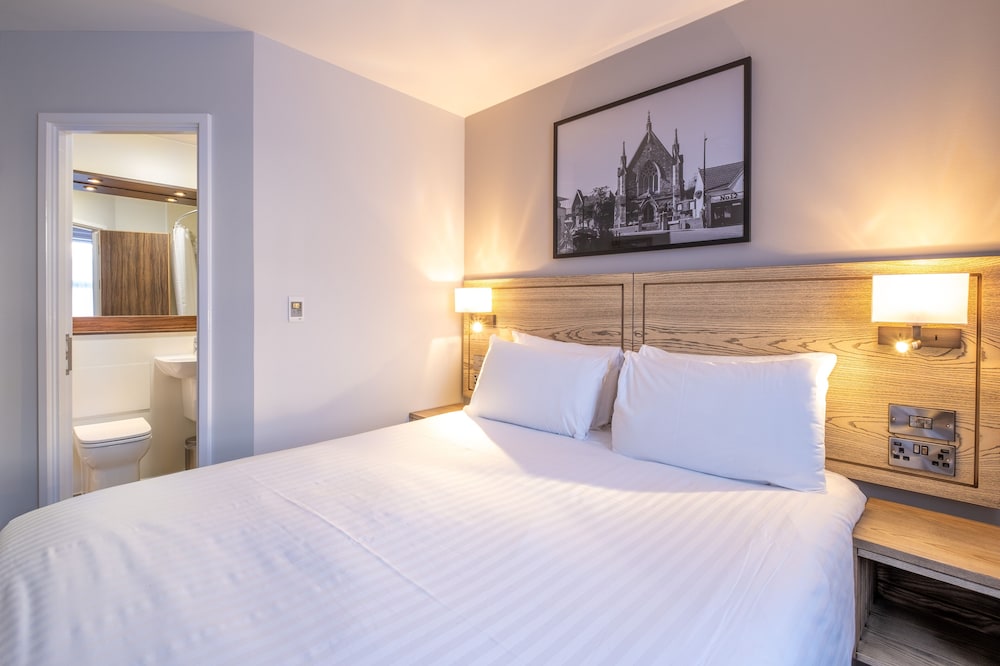 Standard Double Room photo 1