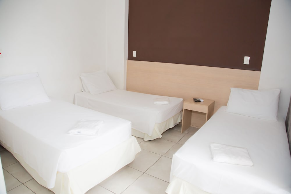 Executive Triple Room - Photo 7
