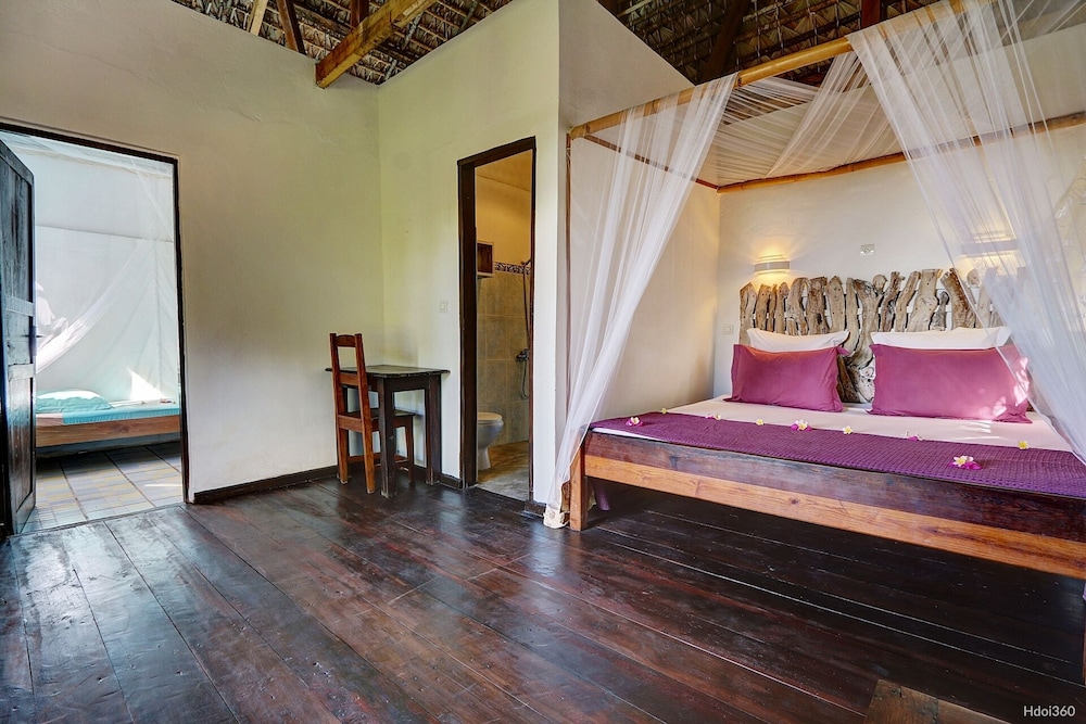 Family Bungalow