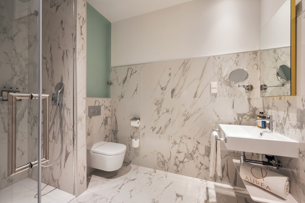 Superior Double or Twin Room, Balcony