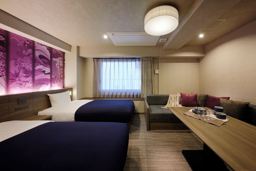 Comfort Room