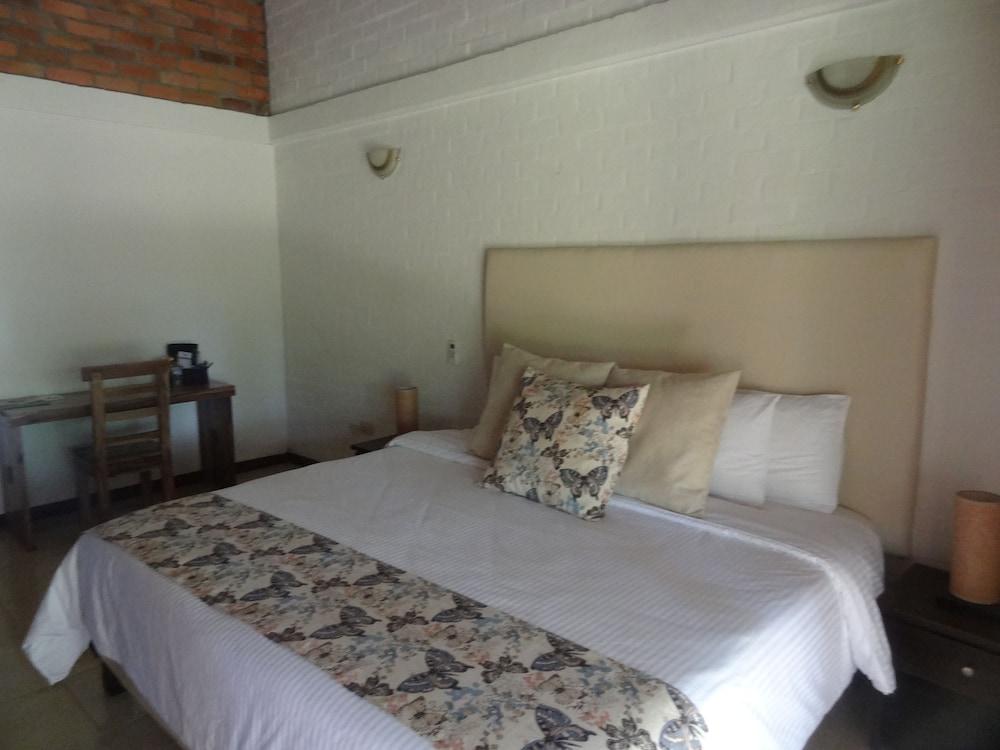 Triple Room photo 1