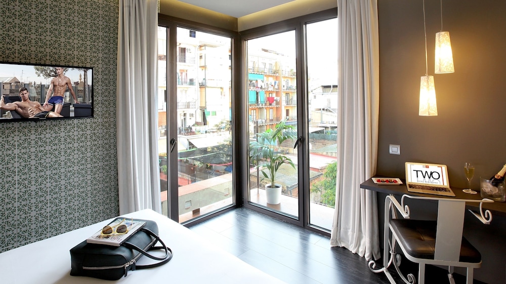 Superior Double Room Single Use, 1 King Bed photo 2