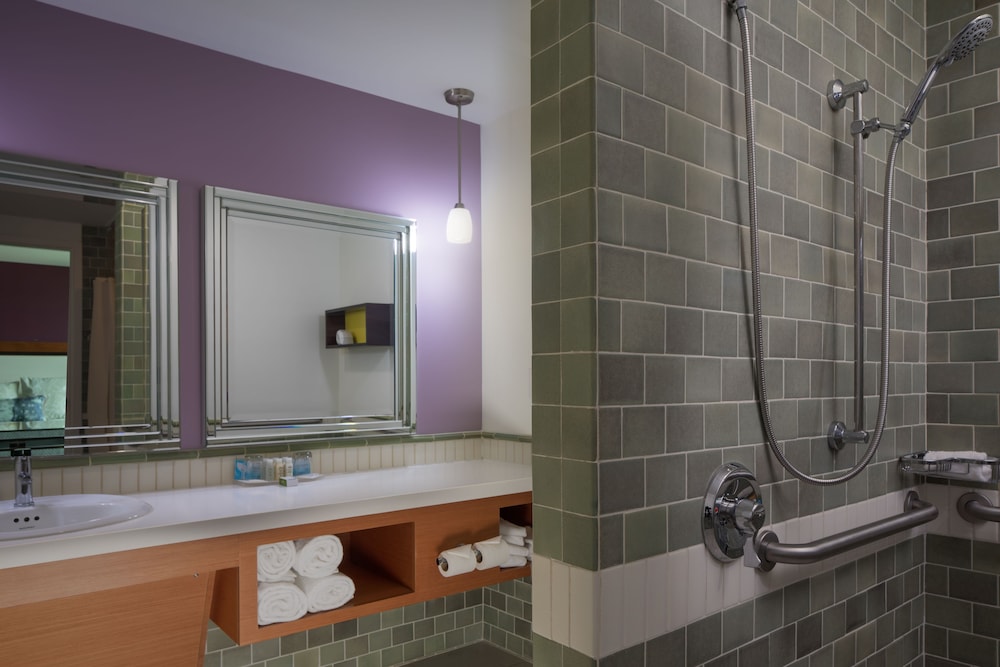Hotel Indigo Asheville Downtown by IHG, Foto 7