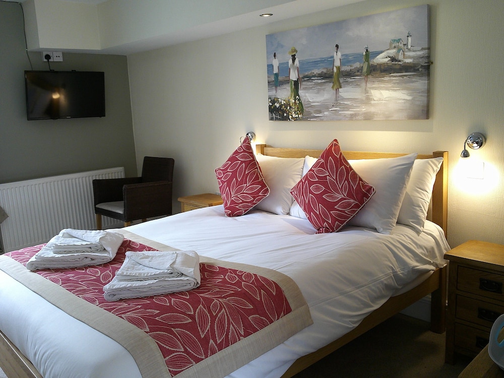 Standard Double Room, 1 Double Bed