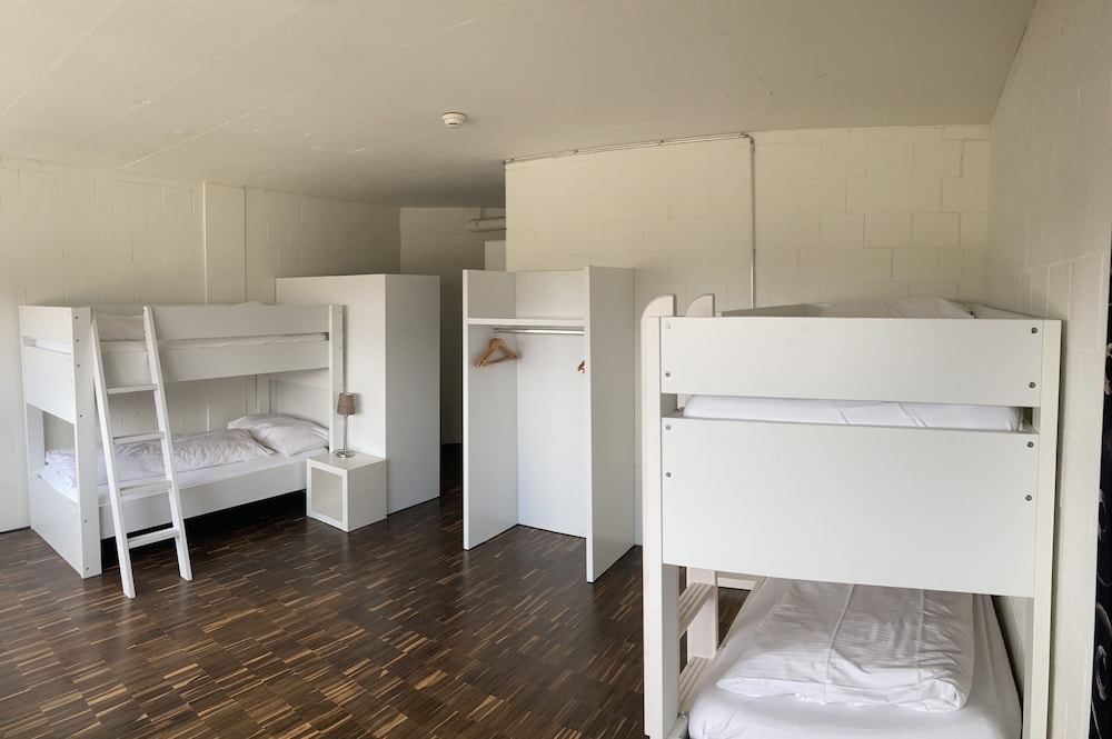 Comfort Quadruple Room photo 1