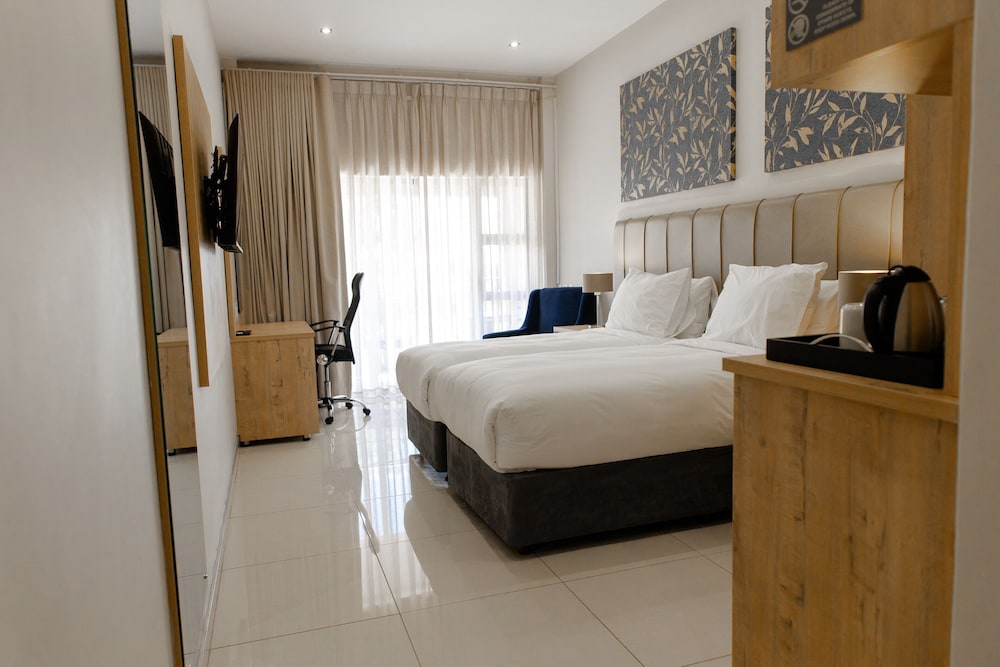 Superior Double Room photo 1