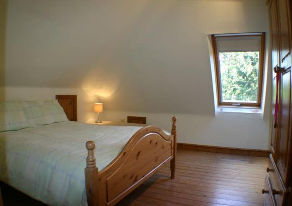 Double Room, Shared Bathroom (Barston) photo 1