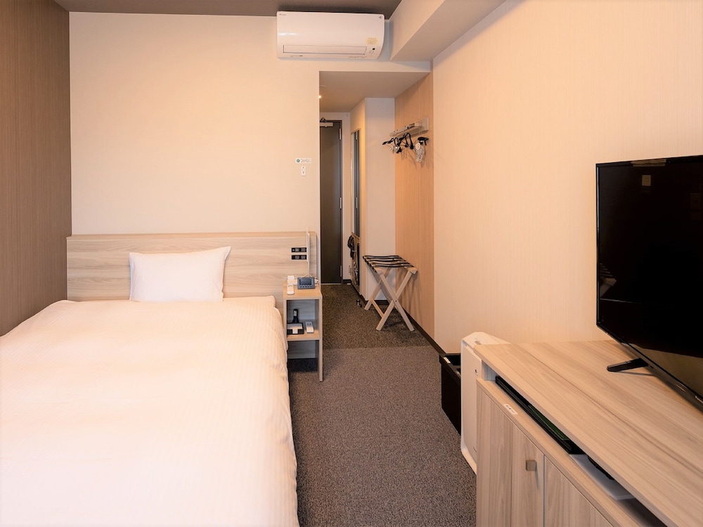 Standard Single Room, Smoking photo 1