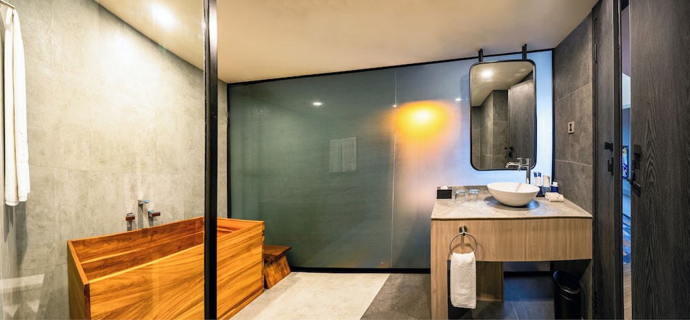 Suite Ofuro - Photo 6